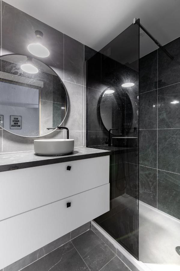 Hsh Cosy Appartement La Chapelle パリ エクステリア 写真