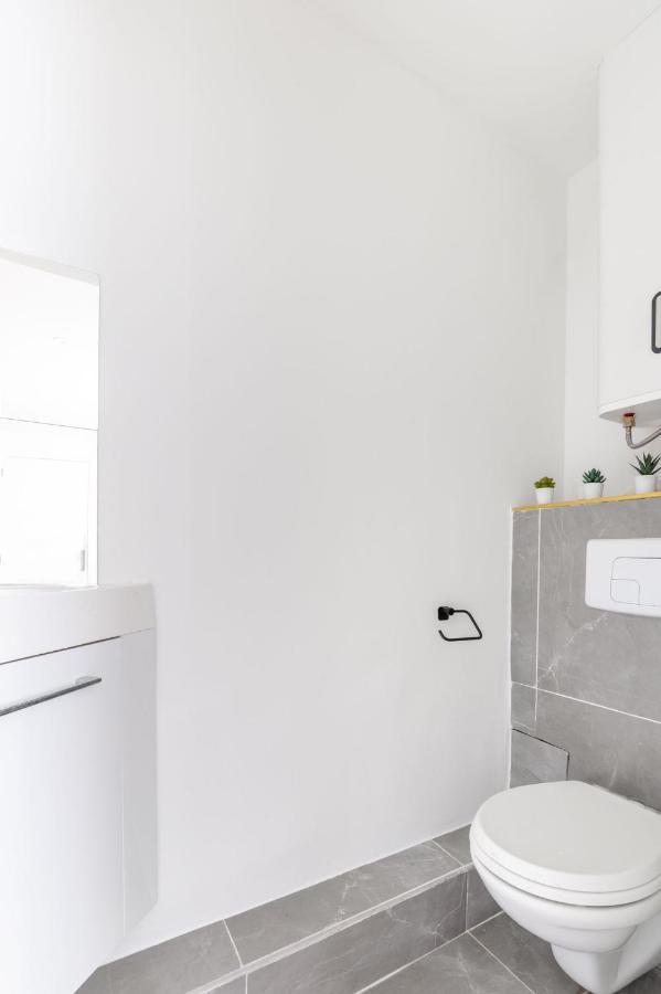 Hsh Cosy Appartement La Chapelle パリ エクステリア 写真